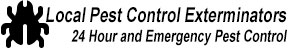 Middle Spring PA Pest Control Exterminators
